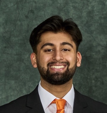 Saarthak Sharma
